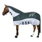 Preview: Imperial Riding Rain & Flyblanket IRHSuper-dry, Forest green